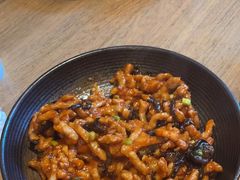 -新白鹿餐厅(城西银泰城店)