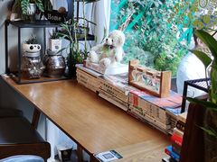 -街角 T·COFFEE 融合料理·BISTRO(车公庙店)