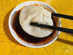 -笑云开汤包店(网巾市店)