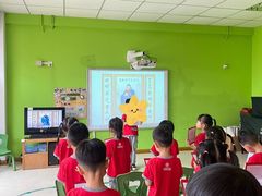 -井德幼儿园(泰达园)