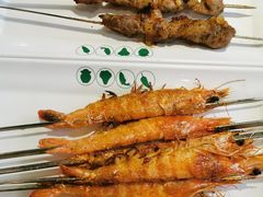 -严厨老坛酸菜鱼(金鹰店)