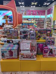 -kidsland(颐堤港店)