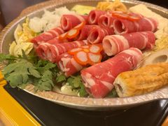 -隐月· 㐂和食屋(芝罘万达公馆店)