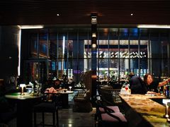 -四季酒店·空中花园 Aria on 9