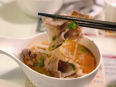 -翠华餐厅(旺角文华商场店)