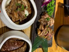 -黑牛の店·和牛烧肉(大悦城店)