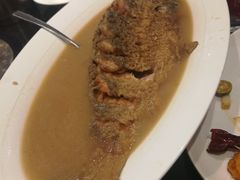 -阿庄新豫菜(通泰路店)