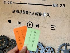 -猫岛主趣味餐厅(鼓浪屿店)