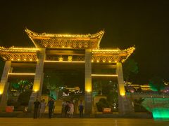 -零陵古城