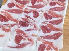 -朝鲜烤肉(安宁庄店)