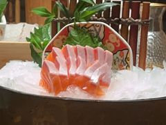 -水濑·日料放题(天河店)