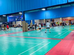 -铸信羽毛球俱乐部