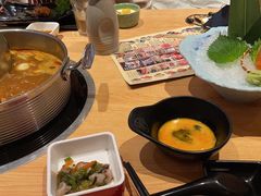 -水林间·寿喜烧自助(仙林金鹰店)