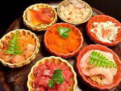 -蟹犇前•帝王蟹雪蟹(陆家嘴店)