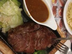 -金凤茶餐厅(湾仔店)