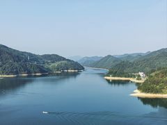 -云和湖仙宫景区