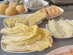 -光头药膳鸡(莱茵小镇店)