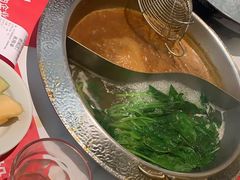 -左庭右院鲜牛肉火锅(南通CBD大有境店)