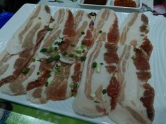 五花肉-金妈家烤肉(龙湖U城天街店)