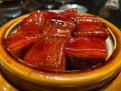 老弄堂红烧肉-上海1号私藏菜(静安店)