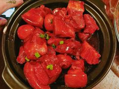特色红烧肉-建国328 本帮小馆·面馆
