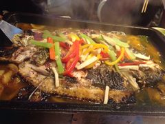 -鱼库·不仅是一家烤鱼店(车公庙店)