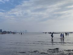 -东戴河风景区-止锚湾