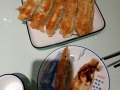 -春水锅贴·传统鲁菜(大明湖店)