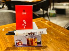 -北京老铺烤鸭(老城根店)