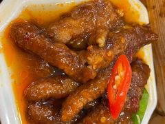 -海景壹号大酒店(滨湖店)