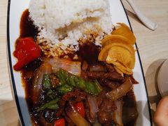 -汤去三面(骆驼店)