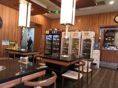 -百味源炭火烤翅 ·夜市大排档(酒仙桥店)
