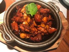-外婆家(南开大悦城店)