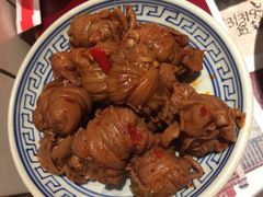 -味福记·本地特色菜(八一万达广场店)