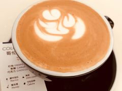 -Seesaw Coffee(上生新所店)