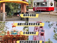 -柳州市动物园