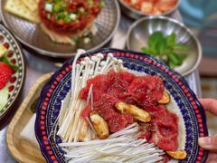 -哼蟹二将·烤肉酱蟹(合生汇店)