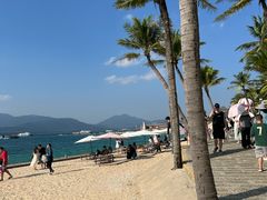 -海南分界洲岛旅游区