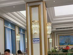 -品海楼·大连海胆锅贴馆(东港店)