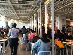 -宜家·瑞典风味餐厅(天津东丽商场店)