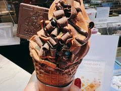 -歌帝梵(大运河购物中心店)