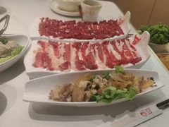 -潮正和潮汕牛肉火锅·老字号(番禺万达店)
