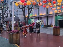 -泰安方特欢乐世界