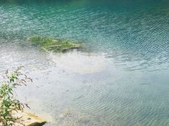 -铜锣山矿山公园