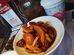 -有位虾匠·手工土菜小馆(市北店)