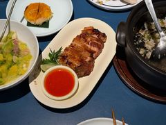 -一坐一忘云南菜(嘉里中心店)