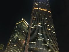 -广州周大福金融中心