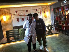 -长藤鬼校(龙翔店)