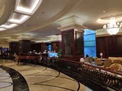 -上海瑞金洲际酒店·宴会厅