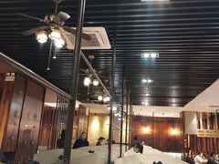 大堂-汉巴味德(百年港湾店)